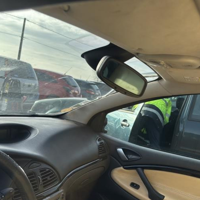 Repetiteur clignotant avant gauche (Feux) CITROEN C5 1 Photo n°14