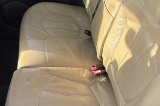 Repetiteur clignotant avant gauche (Feux) CITROEN C5 1