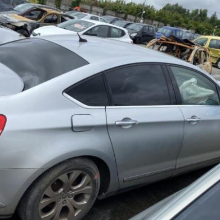 Amortisseur avant gauche CITROEN C5 2