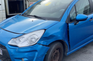 CITROEN C3 2 PHASE 1 1.4i - 8V Photo n°1