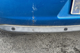 CITROEN C3 2 PHASE 1 1.4i - 8V