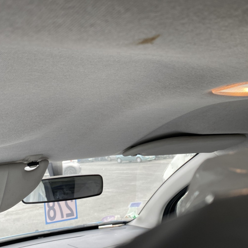 CITROEN C3 2 PHASE 1 1.4i - 8V Photo n°15