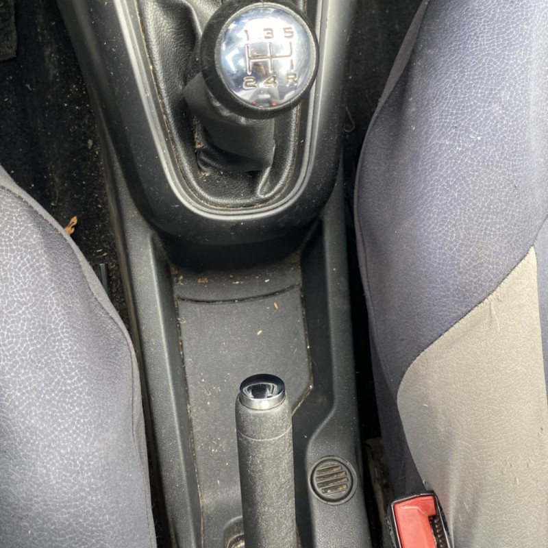 CITROEN C3 2 PHASE 1 1.4i - 8V Photo n°18