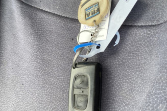 CITROEN C3 2 PHASE 1 1.4i - 8V