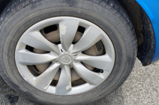 CITROEN C3 2 PHASE 1 1.4i - 8V