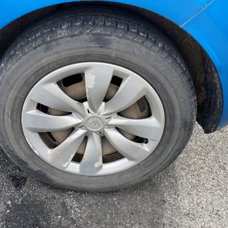 CITROEN C3 2 PHASE 1 1.4i - 8V Photo n°22