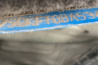 CITROEN C3 2 PHASE 1 1.4i - 8V