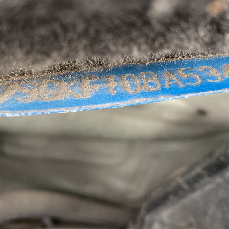 CITROEN C3 2 PHASE 1 1.4i - 8V Photo n°25