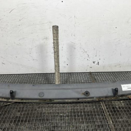 Baie de pare brise RENAULT TRAFIC 2 Photo n°1