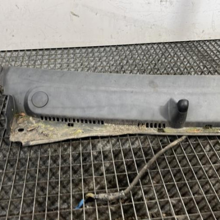 Baie de pare brise RENAULT TRAFIC 2