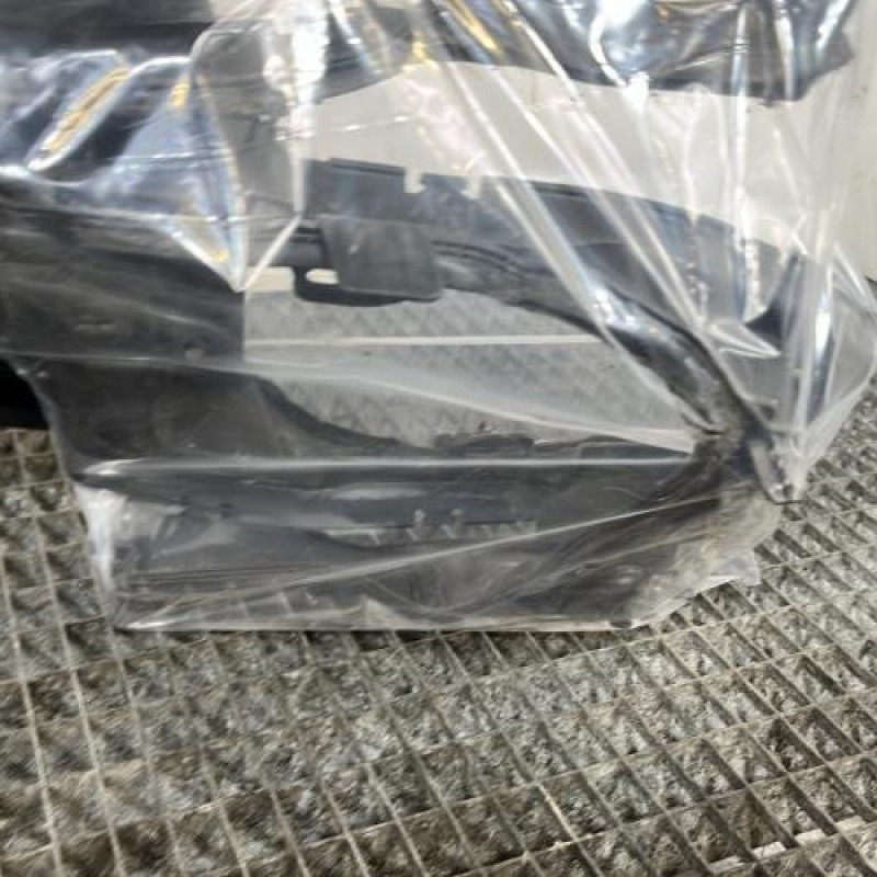 Baie de pare brise RENAULT SCENIC 3 Photo n°3