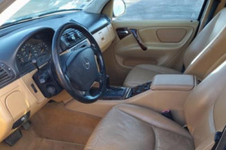 Capot MERCEDES CLASSE M 163