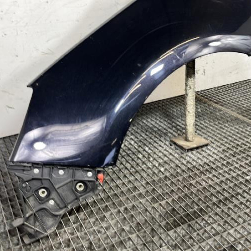 Aile avant gauche OPEL ASTRA J Photo n°2