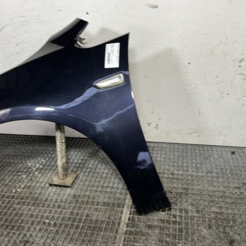 Aile avant gauche OPEL ASTRA J Photo n°3