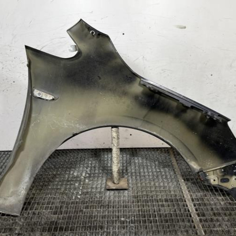 Aile avant gauche OPEL ASTRA J Photo n°4