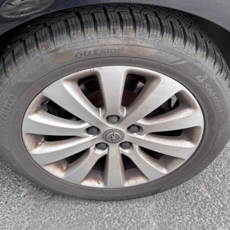 Aile avant gauche OPEL ASTRA J Photo n°18