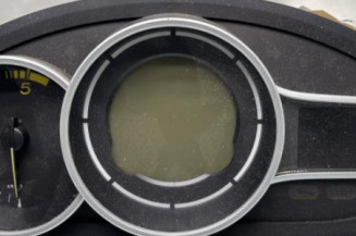 Compteur RENAULT MEGANE 3 Photo n°1