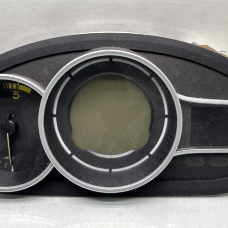 Compteur RENAULT MEGANE 3 Photo n°1