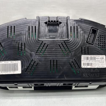 Compteur RENAULT MEGANE 3
