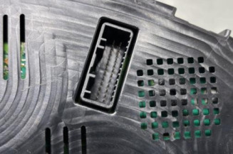 Compteur RENAULT MEGANE 3