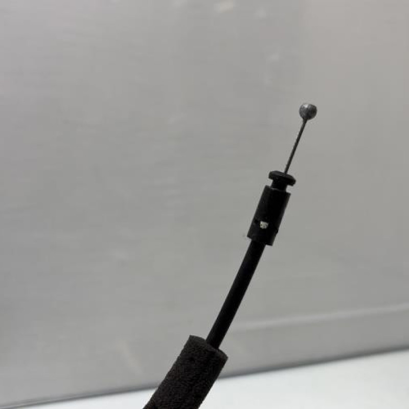 Serrure avant gauche RENAULT MEGANE 3 Photo n°2