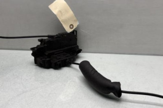 Serrure avant gauche RENAULT MEGANE 3