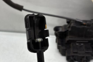 Serrure avant gauche RENAULT MEGANE 3