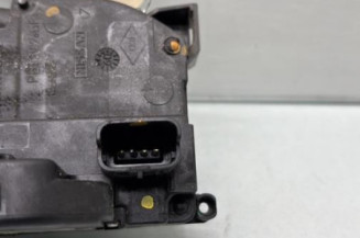 Serrure avant gauche RENAULT MEGANE 3