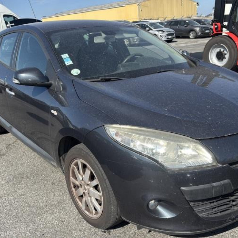 Serrure avant gauche RENAULT MEGANE 3 Photo n°8