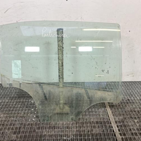 Vitre arriere droit CITROEN C3 3 Photo n°1