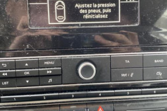 Vitre arriere gauche CITROEN C3 3