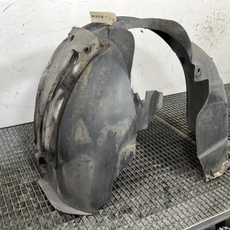 Pare boue avant gauche CITROEN DS4 Photo n°2