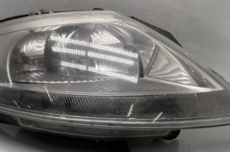 Optique avant principal droit (feux)(phare) CITROEN C3 1 Photo n°1