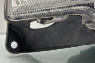 Optique avant principal droit (feux)(phare) CITROEN C3 1