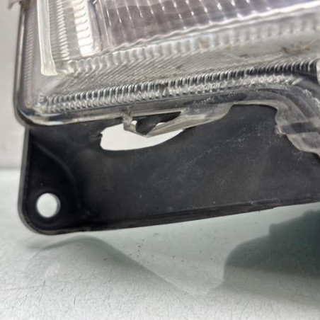 Optique avant principal droit (feux)(phare) CITROEN C3 1