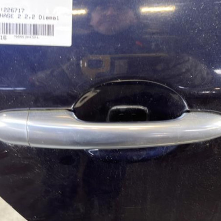 Porte arriere droit RENAULT VEL SATIS