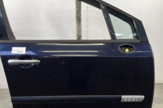 Porte avant droit RENAULT VEL SATIS Photo n°1