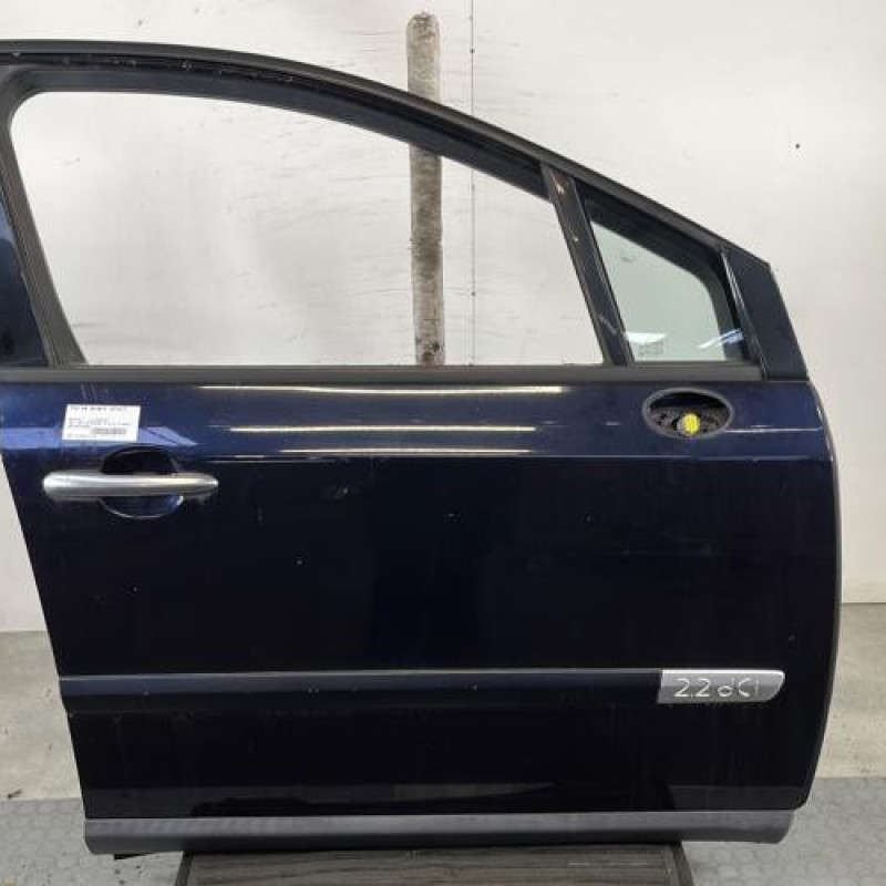 Porte avant droit RENAULT VEL SATIS Photo n°1