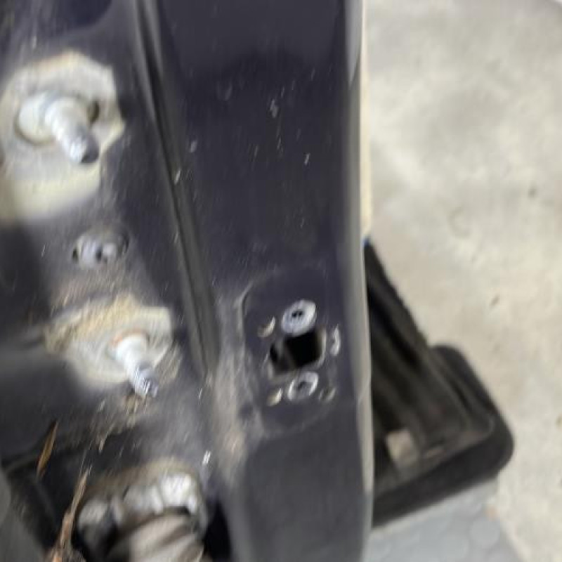 Porte avant droit RENAULT VEL SATIS Photo n°4