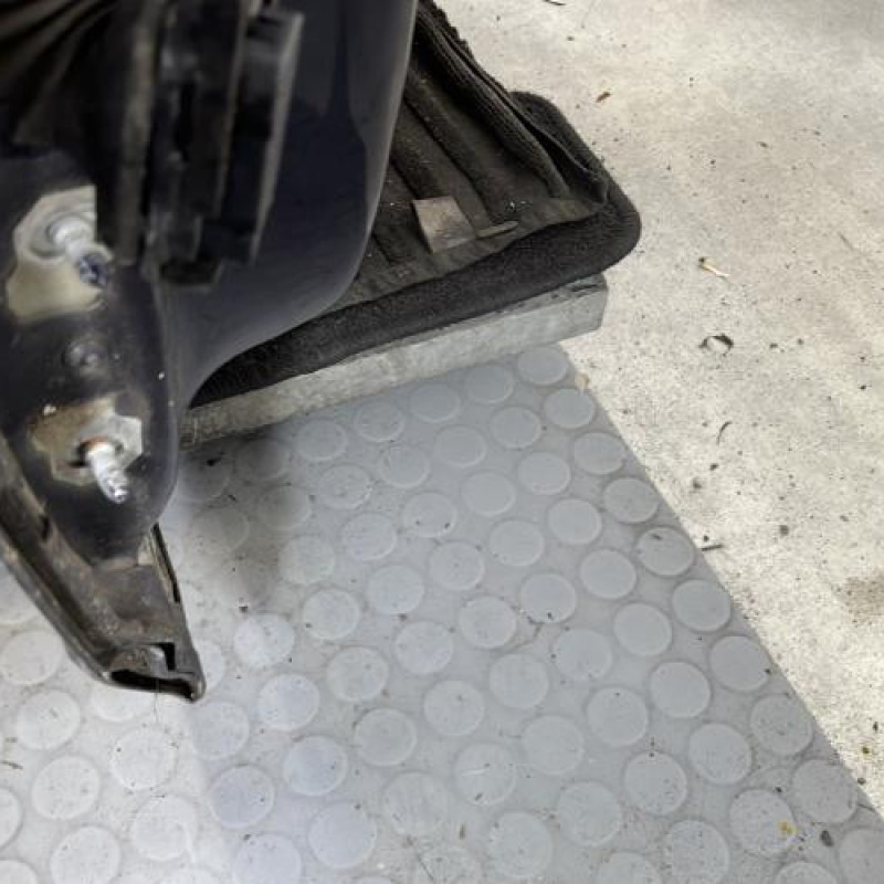 Porte avant droit RENAULT VEL SATIS Photo n°5