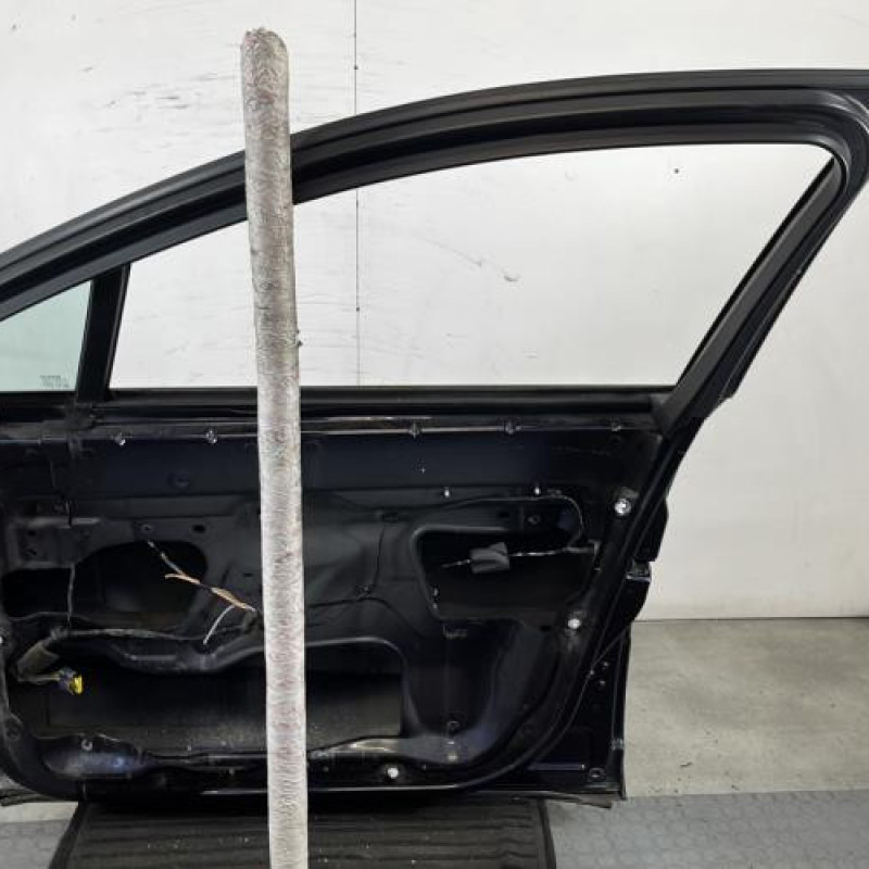 Porte avant droit RENAULT VEL SATIS Photo n°6