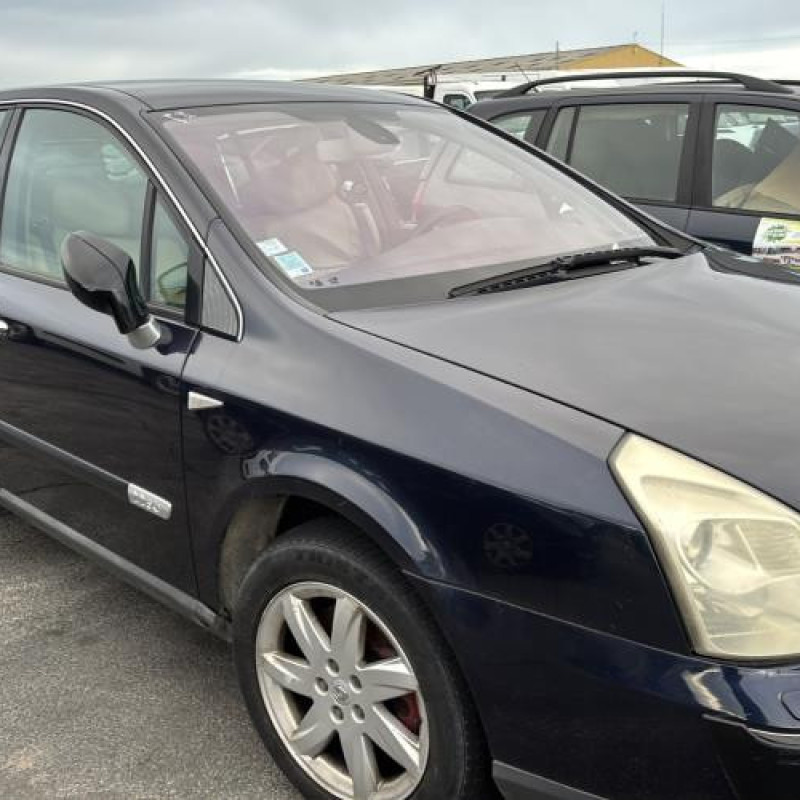 Porte avant droit RENAULT VEL SATIS Photo n°8