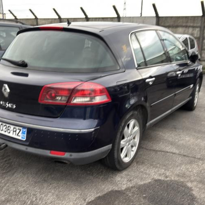 Porte avant droit RENAULT VEL SATIS Photo n°9