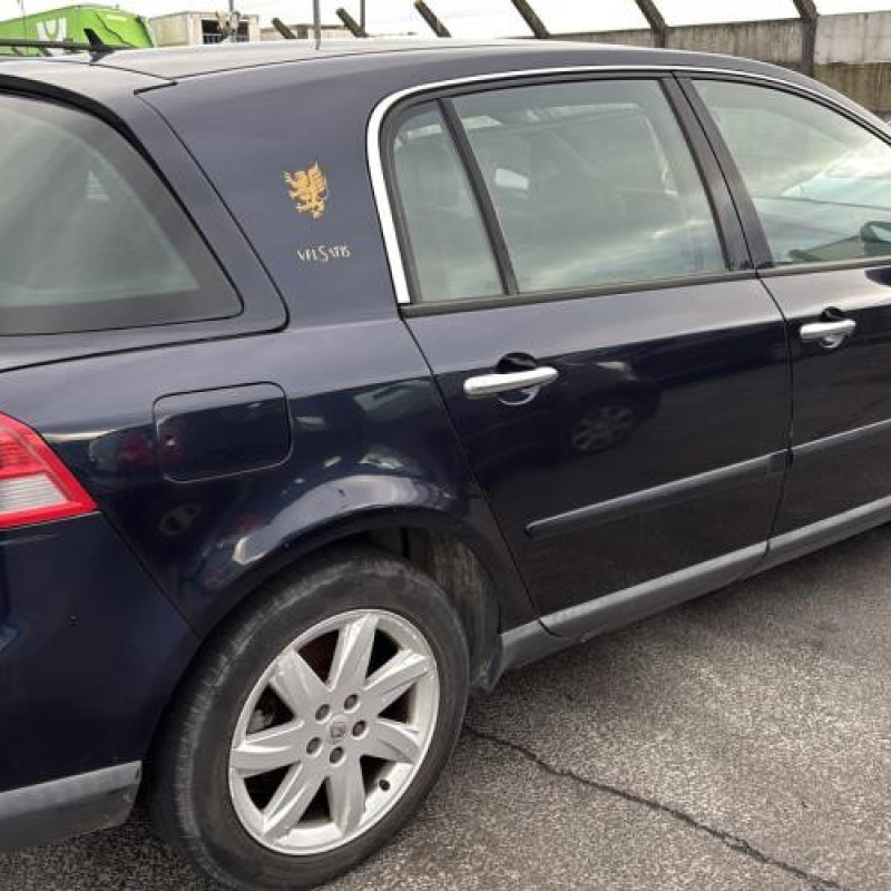 Porte avant droit RENAULT VEL SATIS Photo n°13