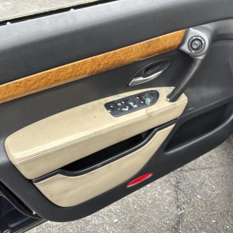 Porte avant droit RENAULT VEL SATIS Photo n°15