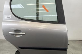 Porte arriere droit PEUGEOT 207 Photo n°1
