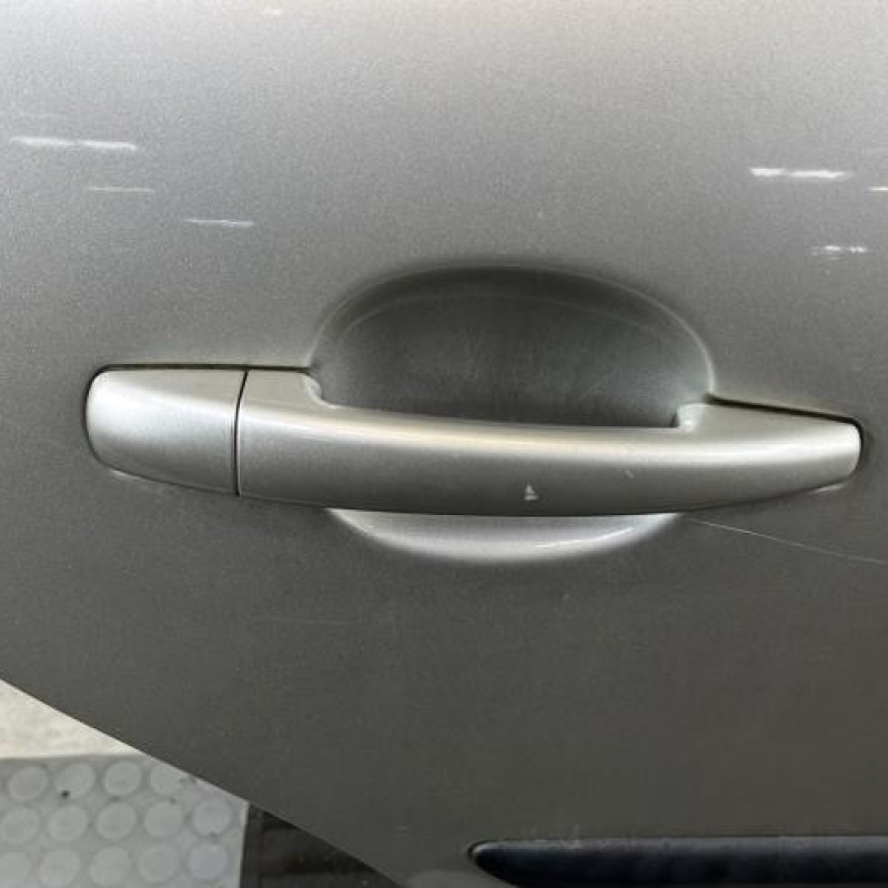 Porte arriere droit PEUGEOT 207 Photo n°2