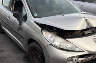Porte arriere droit PEUGEOT 207