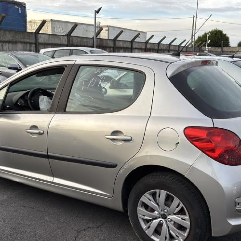 Porte arriere droit PEUGEOT 207 Photo n°12