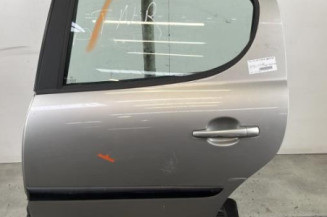 Porte arriere gauche PEUGEOT 207 Photo n°1